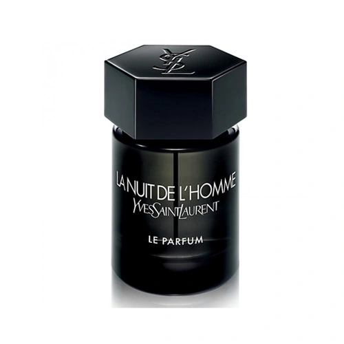 ادو پرفیوم مردانه ایو سن لورن La Nuit de L`Homme Le Parfum حجم 100ml